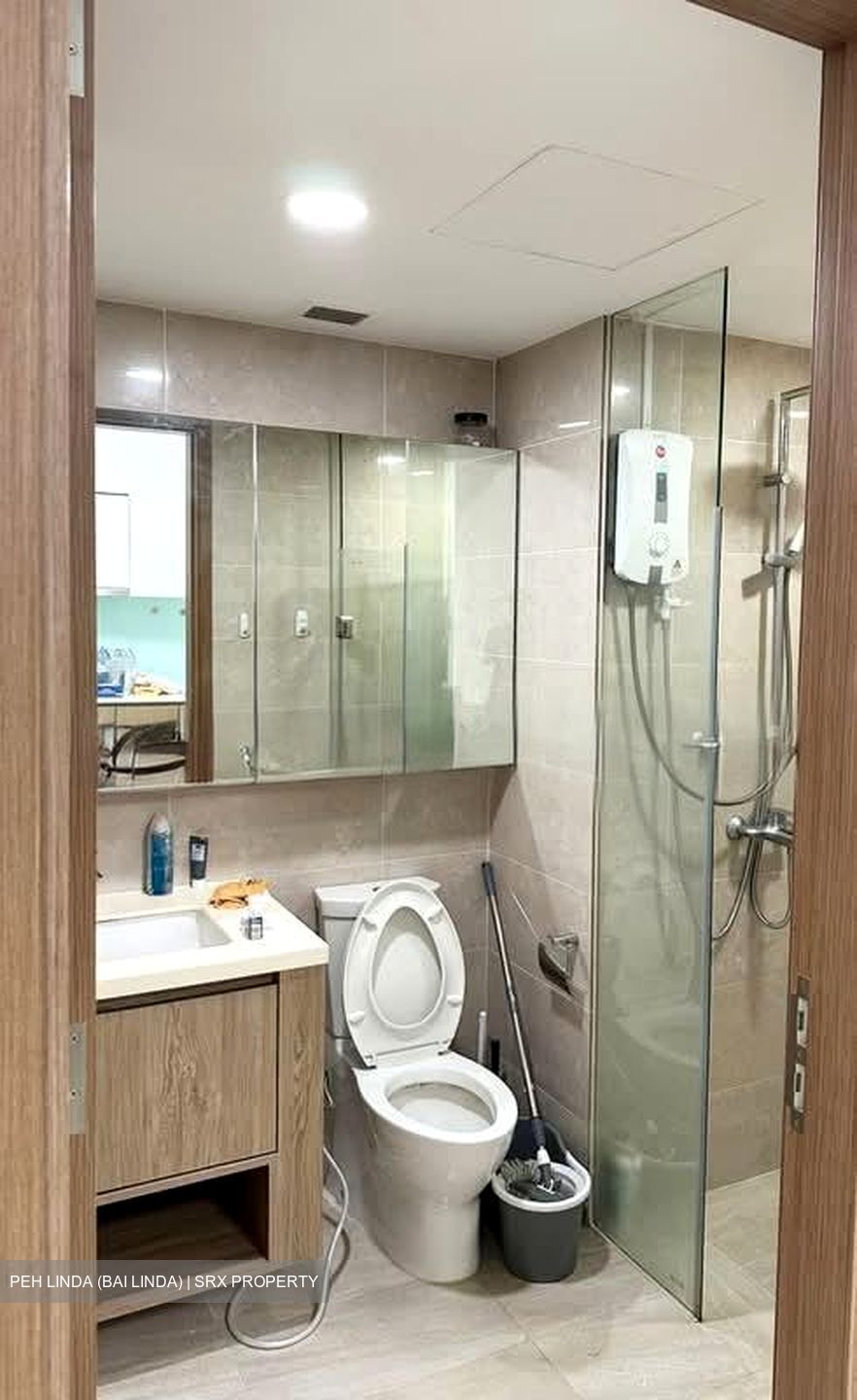 Kingsford Waterbay (D19), Apartment #534648841